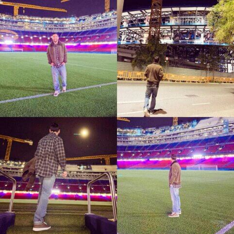 Įsimintiniausia metų nuotraukų serija?