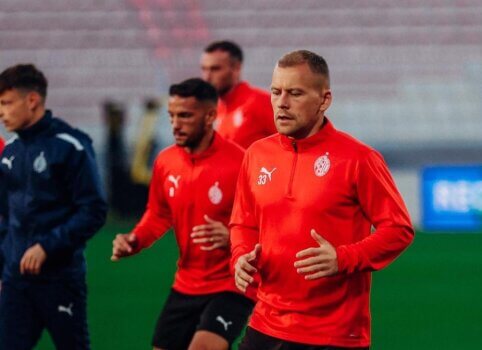 Lietuvos futbolo atstovai užsienyje (gruodžio 29 – sausio 4 dienos)