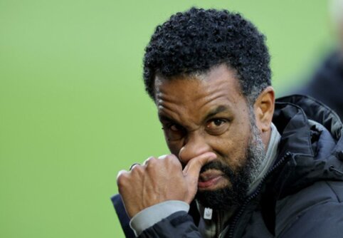 „Celtic“ po 8 rungtynių atleido naują trenerį