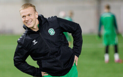 2026 metų A lygos klubų tarpsezonio sudėtys