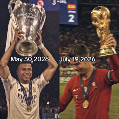 Madrido „Real“ fanų svajonės