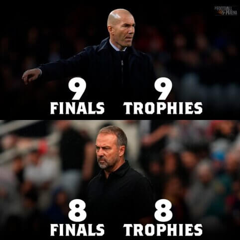 Finaluose nepralaimintys treneriai