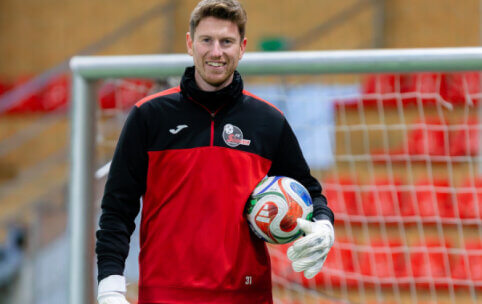 Kontrolinių rungtynių transliacijos