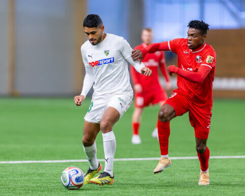 Čempionai galingai startavo pasiruošimo etape