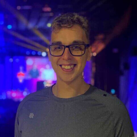 Lietuvos esporto istorinis pasiekimas: Daumantas Krugliakovas – pirmasis FIFA sertifikuotas esporto treneris