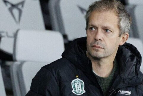 A. Tapinas: apie žaibiškai pilstomą alų, švieslentę ir išnykusias eiles