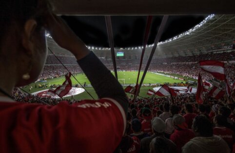 Didžiausi rėmėjai futbolo pasaulyje: kokios kompanijos remia futbolą labiausiai?