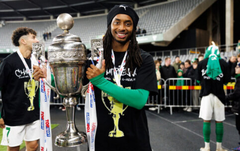 J. Tavaresas ieškosis naujos komandos, „Džiuge“ – naujokai