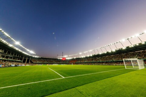 Licencijavimo komitetas TOP lygos licencijas išdavė 11 klubų