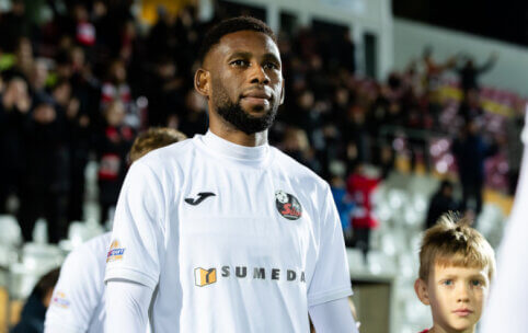 „Sūduva“ gilina saugų grandį