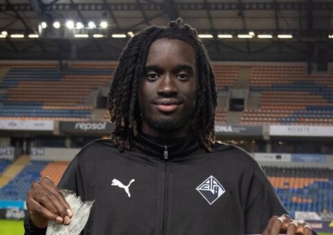 POP: Geriausiam rungtynių žaidėjui Portugalijoje – džiovinta žuvis