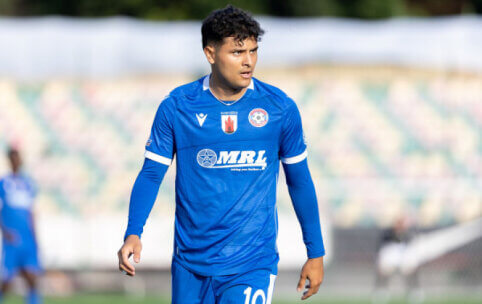 Rumunija – nauja L. de Vegos kryptis, „Žalgiryje“ – solidus naujokas