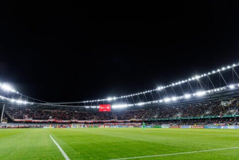 Apeliacinis licencijavimo komitetas priėmė sprendimą dėl TOP lygos licencijos pareiškėjo apeliacijos