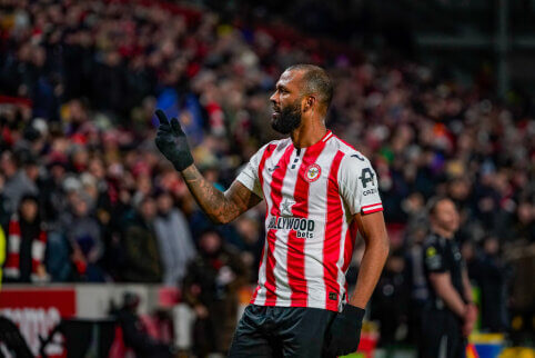 I. Thiago – geriausias sausio mėnesio „Premier“ lygos futbolininkas