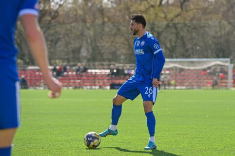 Antrasis J. Simono bandymas Panevėžyje