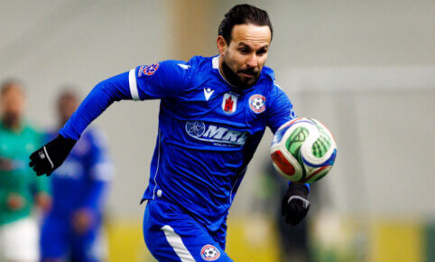 Sezono starte „Panevėžys“ turėjo tenkintis iškovotu tašku