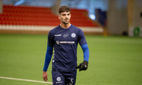 „Banga“ kaukštelėjo „Hegelmann“