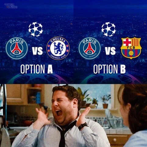 PSG laukia rimtas iššūkis