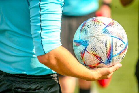 Besidomintiems teisėjavimu – nemokamas seminaras Vilniuje