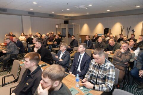 Kaune pristatytas FIFA globalus masinio futbolo raportas Lietuvai