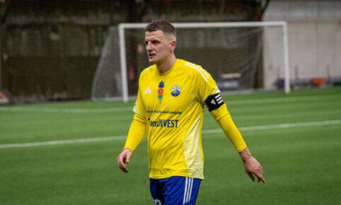 Toplyga: „Transinvest“ nepaliko šansų „Riteriams“