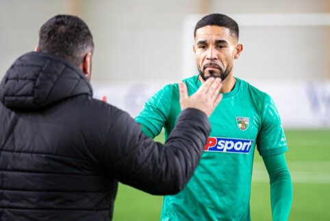 TOPLYGOS turo apžvalga: neklumpa vienintelis čempionas