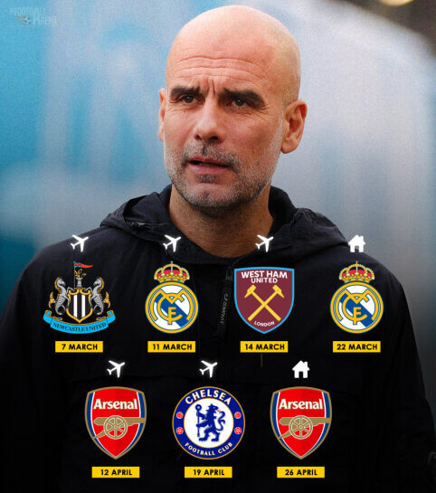 „Man City“ laukia nelengva atkarpa