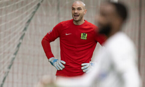 Puikiai sezoną pradėjusi „Banga“ išrašė didžiausią sezono sutriuškinimą „Riteriams“