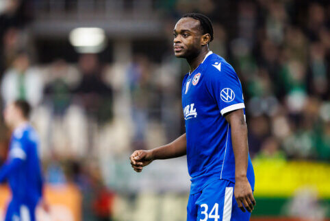 „Panevėžys“ prieš „Riterius“ sieks pirmosios pergalės