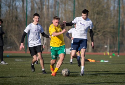 Kauno „Herojaus“ futbolininkai tapo integracinio mokyklų turnyro nugalėtojais