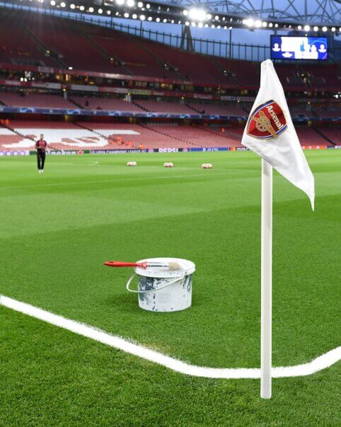 „Bayer“ sugalvojo genialų planą prieš „Arsenal“?