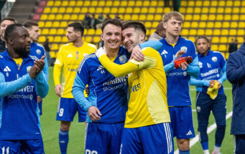 Turo apžvalga: skirtingi favoritų pasirodymai