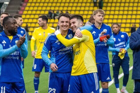 TOPlygos turo apžvalga: skirtingi favoritų pasirodymai