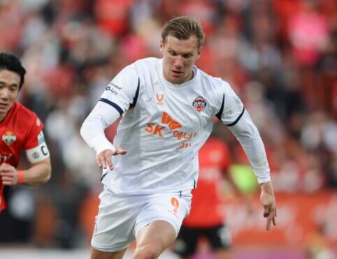 Lietuvos futbolo atstovai užsienyje (kovo 16-22 dienos)