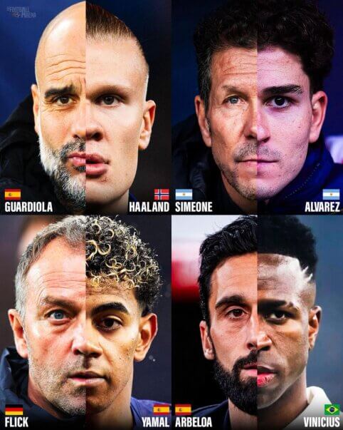 Pagrindiniai trenerių ginklai