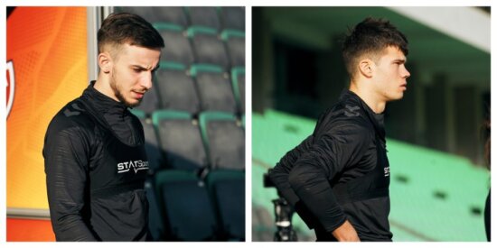 Rinktinės naujokai – paskutinės minutės skambučiai ir išsipildę lūkesčiai