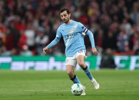 B. Silva: iš kultūrinės pusės Mančesteris nėra 100 procentų to, ko aš norėčiau