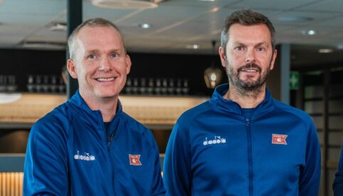 Susipažinkite: „FK Viking“ klubas, stipresnis nei išsišokėliai „Bodo“, ir su išskirtine dviejų komandos trenerių sistema