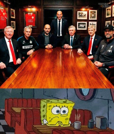 Kuris treneris privalėtų užleisti vietą Z. Zidane'ui?