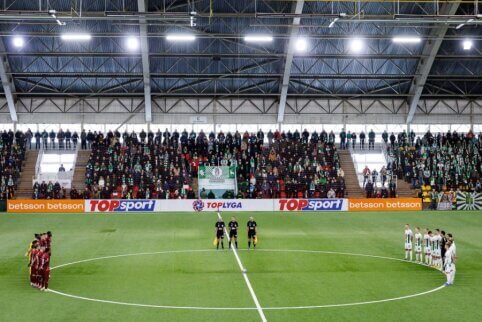 TOPLYGOS startas per BTV – įspūdingas auditorijos augimas ir dešimtmečio rekordas