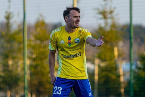 Paaiškėjo vasario–kovo mėnesių TOPLYGOS geriausieji