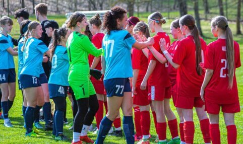 7 komandas įtrauksianti LMFA II lyga startuos šį penktadienį