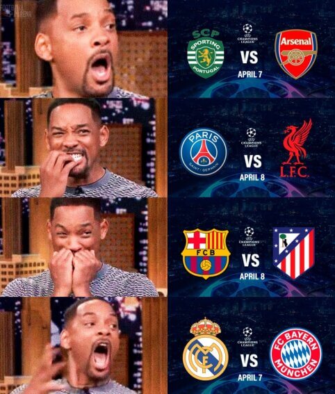 Sirgalių laukia nepamirštamos Čempionų lygos dvikovos