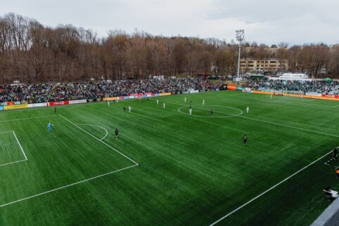 TOPLYGOS turo apžvalga: čempionai bėga į priekį