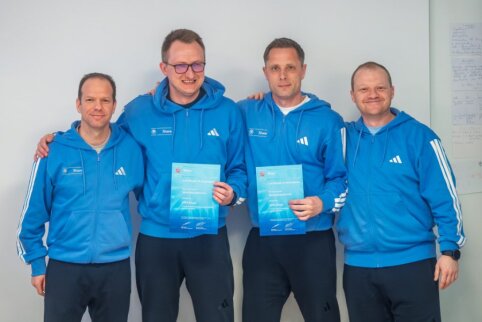 Lietuvos atstovai dalyvavo UEFA „Share“ seminare Latvijoje