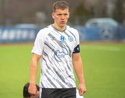 Visos „Hegelmann“ akys į Kauno derbį: trenerio debiutas ir kapitono ypatinga akistata