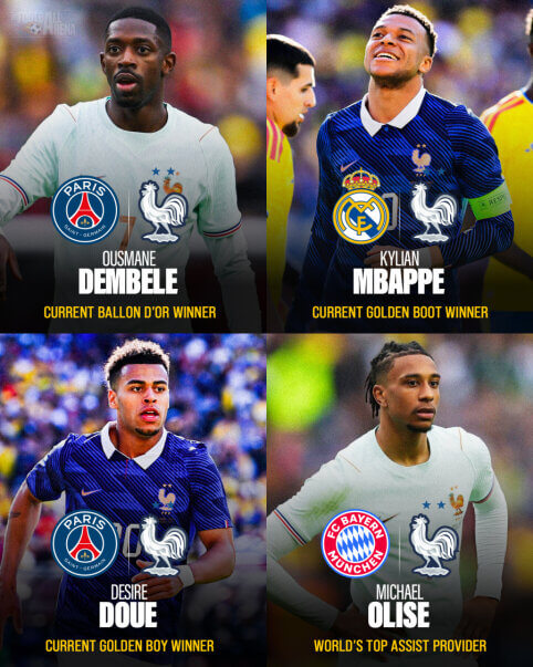 Grėsmingiausia puolimo grandis pasaulio čempionate?