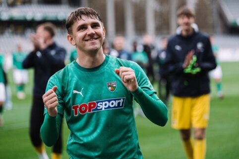 TOPLYGOS turo apžvalga: atsisveikinta su dar dviem strategais