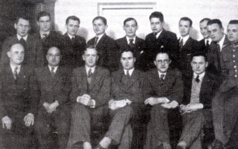 Lietuvos futbolo teisėjų organizacijai – šimtmetis