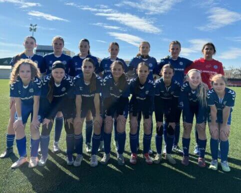 Merginų elitinės lygos apžvalga (20-oji savaitė)